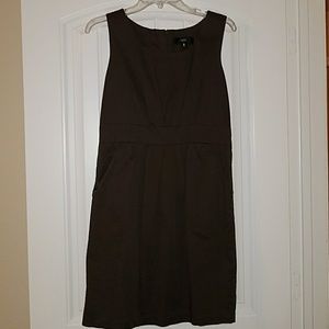 Mossimo Pocket Dress